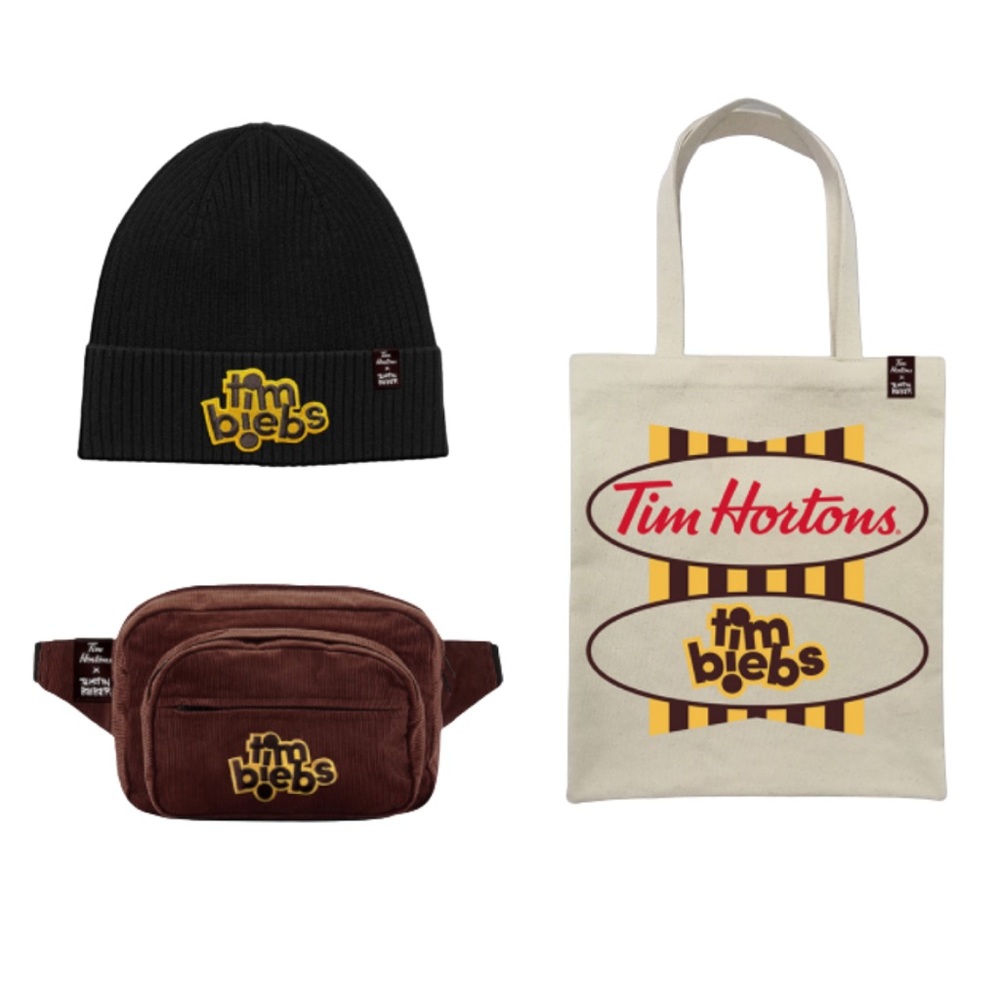 Justin Bieber TimBiebs Bundle